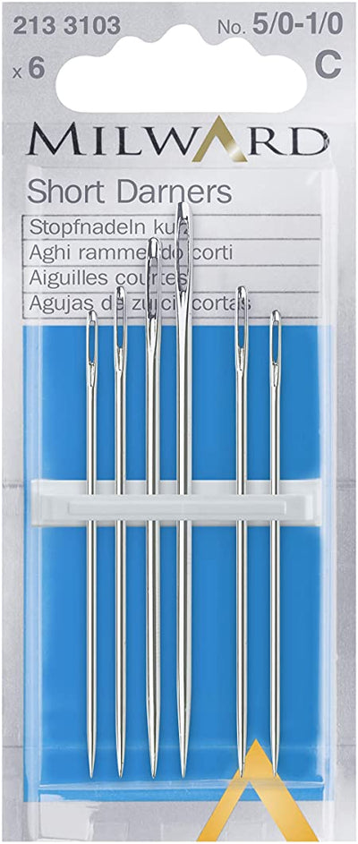 Ace groase pt. carpit nr. 14-18 Milward