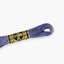 Mouline DMC 100% Bumbac - DMC-Albastru