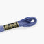 Mouline DMC 100% Bumbac - DMC-Albastru