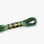 Mouline DMC 100% Bumbac - DMC - Verde