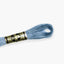 Mouline DMC 100% Bumbac - DMC-Albastru