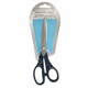Foarfece Milward cu mâner din plastic, 19 cm