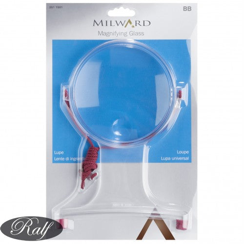 Lupa - Milward 2511501