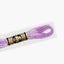 Mouline DMC 100% Bumbac - DMC - Violet