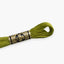 Mouline DMC 100% Bumbac - DMC - Verde închis