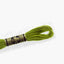 Mouline DMC 100% Bumbac - DMC - Verde închis