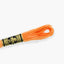 Mouline DMC 100% Bumbac - DMC - Oranj