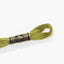 Mouline DMC 100% Bumbac - DMC - Verde închis