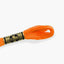 Mouline DMC 100% Bumbac - DMC - Oranj