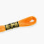 Mouline DMC 100% Bumbac - DMC - Oranj