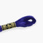 Mouline DMC 100% Bumbac - DMC-Albastru