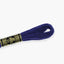 Mouline DMC 100% Bumbac - DMC-Albastru