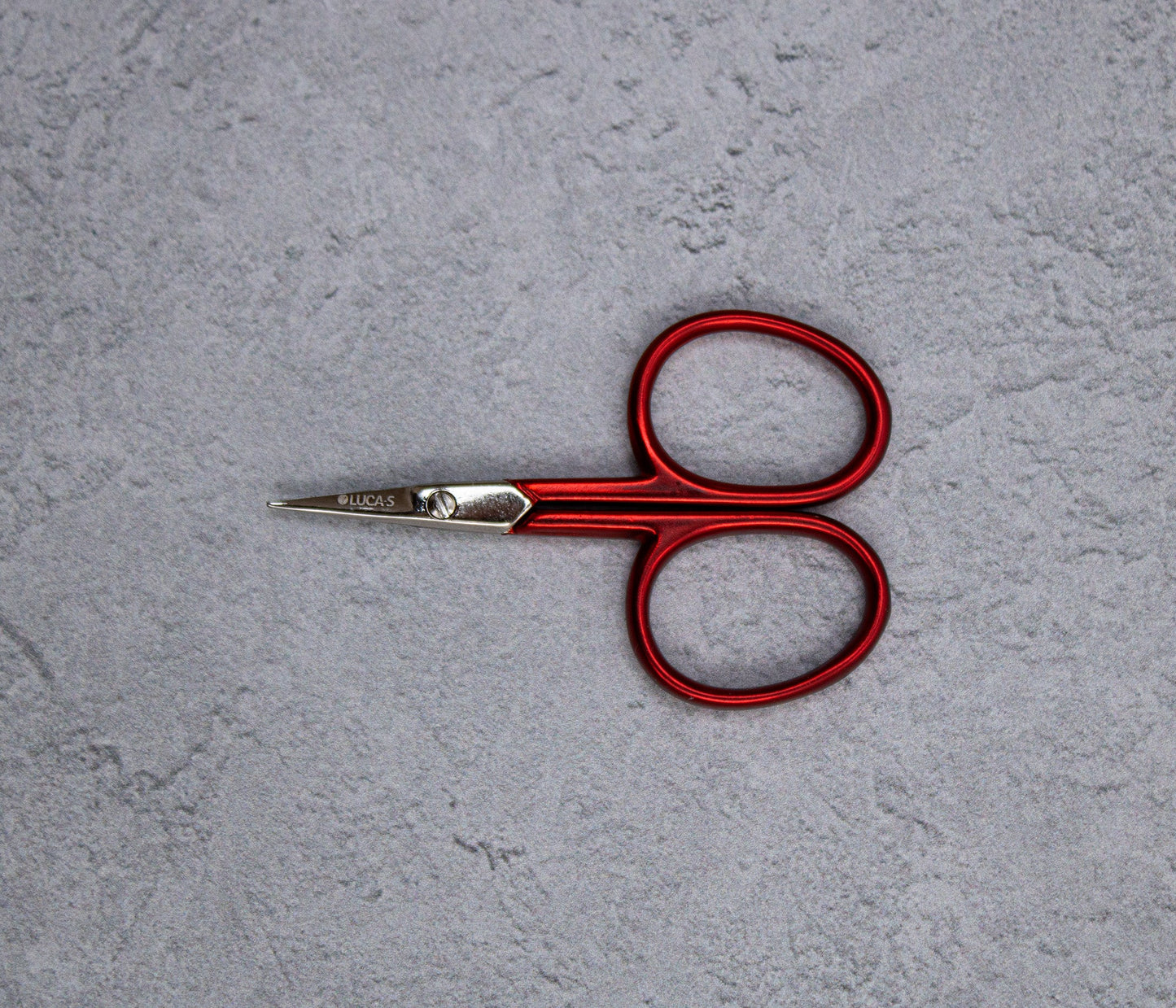 Foarfece Luca-S 6.3cm / 2.5"