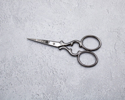 Ножницы Luca-S 9см / 3,5"