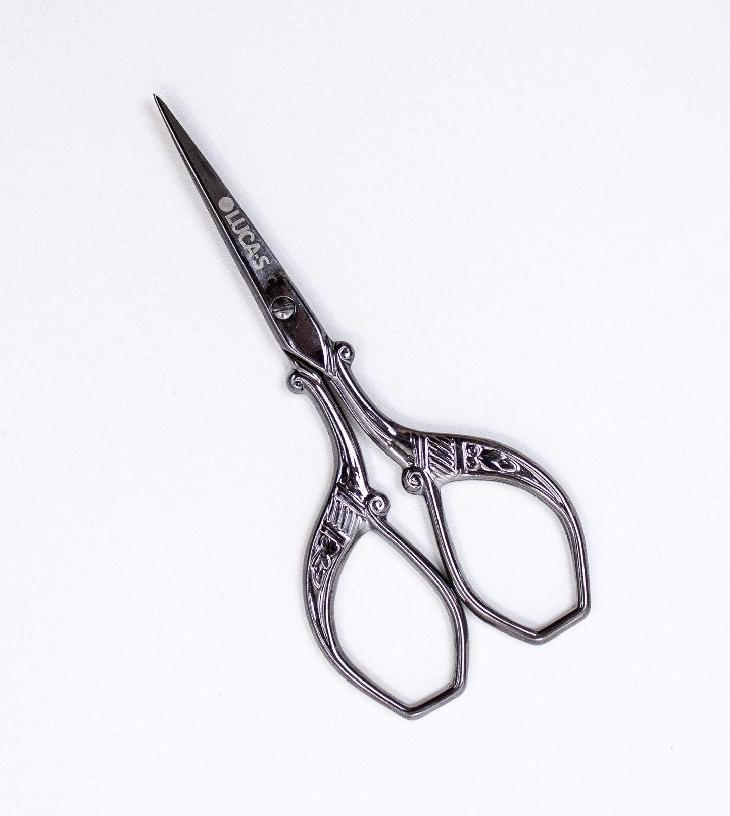 Foarfece Luca-S 9cm / 3.5"
