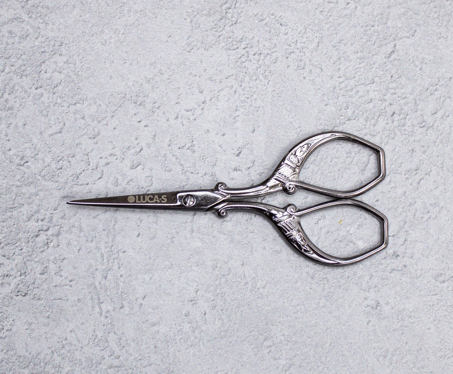 Foarfece Luca-S 9cm / 3.5"