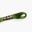 Mouline DMC 100% Bumbac - DMC - Verde