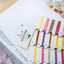 Cross Stitch Kit Luca-S - March Bouquet - HobbyJobby