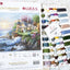 Cross Stitch Kit Luca-S Gold - Guardian Of The Sea - HobbyJobby