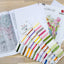 Cross Stitch Kit Luca-S - March Bouquet - HobbyJobby