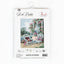 Cross Stitch Kit Luca-S - Victorian Memories - HobbyJobby