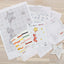 Cross Stitch Kit Luca-S - Fox (No.2) - HobbyJobby