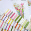Cross Stitch Kit Luca-S - March Bouquet - HobbyJobby