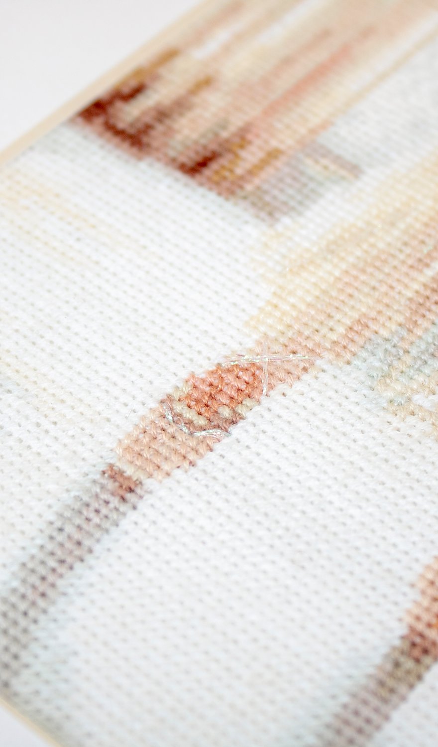 Набор для вышивания LETISTITCH - Балерина, Leti906