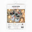 Cross Stitch Kit LetiStitch - Christmas Kittens Toys - HobbyJobby