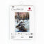 Cross Stitch Kit Luca-S - Winter - HobbyJobby
