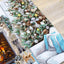 Cross Stitch Kit Luca-S - Christmas Interior - HobbyJobby