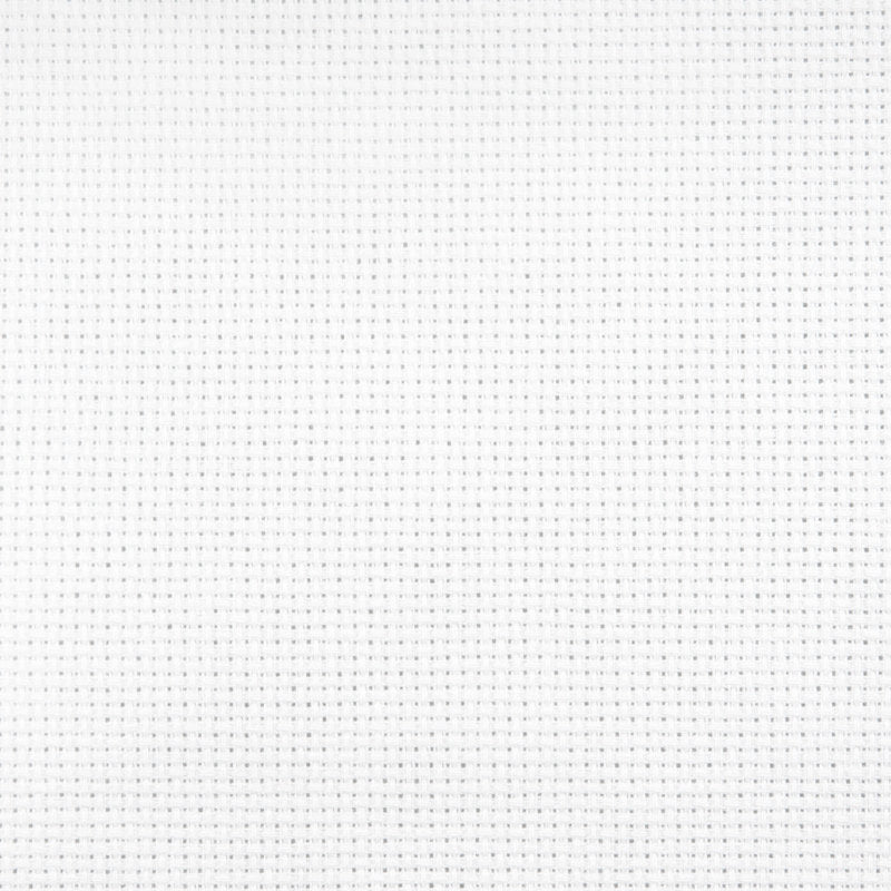Pânză AIDA 18ct., 100 Zweigart