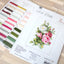 Cross Stitch Kit Luca-S - Bouquet of Roses - HobbyJobby