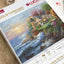 Cross Stitch Kit Luca-S Gold - Guardian Of The Sea - HobbyJobby