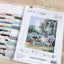 Cross Stitch Kit Luca-S - Victorian Memories - HobbyJobby