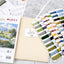 Cross Stitch Kit Luca-S Gold - Enchanted Cottage - HobbyJobby