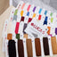 Set de brotat în cruciuliță Luca-S - B2415 Cățelul lui Picasso