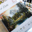 Cross Stitch Kit Luca-S - Nature’s Wonderland - HobbyJobby