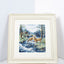 Tapestry Kit Luca-S - Peaceful Morning - HobbyJobby