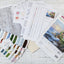 Cross Stitch Kit Luca-S Gold - Guardian Of The Sea - HobbyJobby