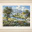 Cross Stitch Kit Luca-S Gold - Enchanted Cottage - HobbyJobby