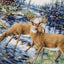 Tapestry Kit Luca-S - Peaceful Morning - HobbyJobby