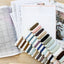 Cross Stitch Kit Luca-S - Winter - HobbyJobby