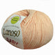 Lanoso Baby Cotton - пряжа для вязания крючком и спицами