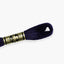 Mouline DMC 100% Bumbac - DMC-Albastru