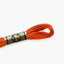 Mouline DMC 100% Bumbac - DMC - Oranj