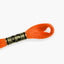 Mouline DMC 100% Bumbac - DMC - Oranj