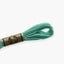 Mouline DMC 100% Bumbac - DMC - Verde