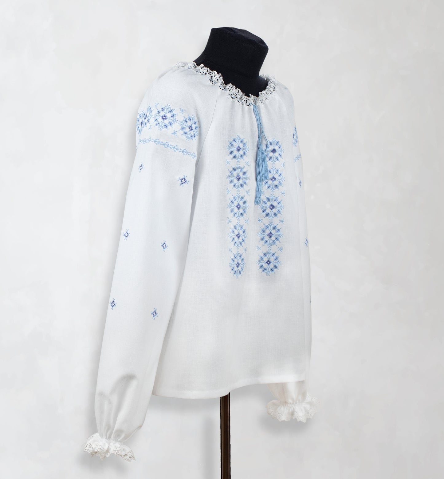 Etno-Modern - Bluză Femei, F129