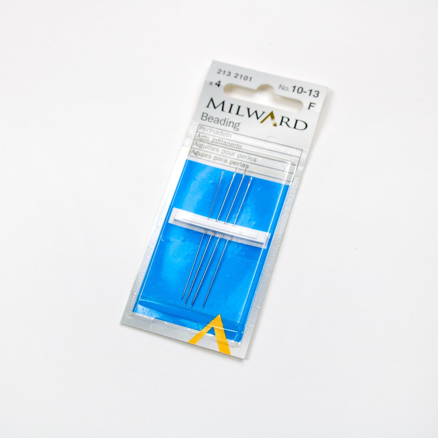 Ace pentru margele nr.10-13 Milward